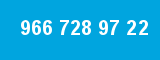 966 728 97 22